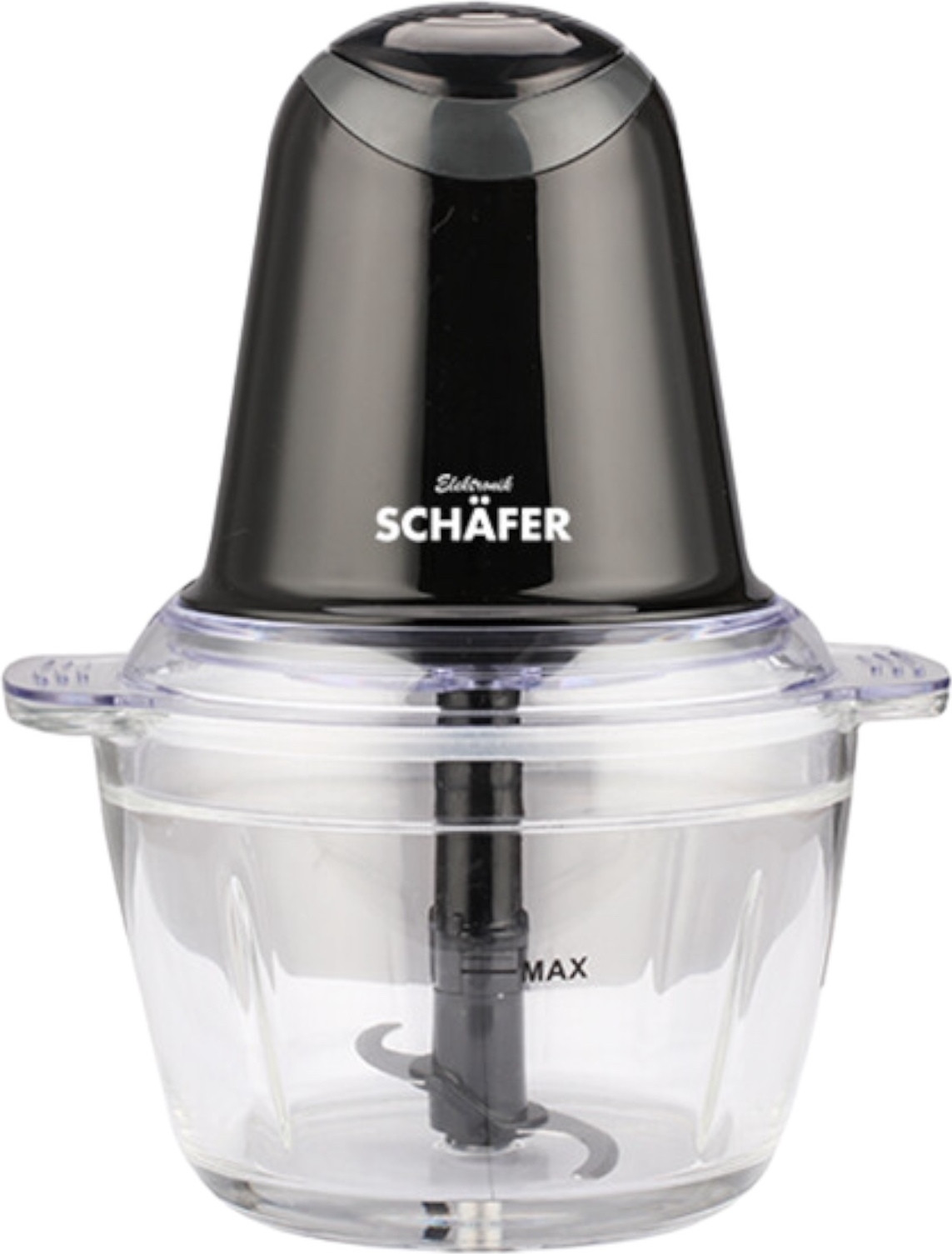 Schäfer Professionele multifunctionele shredder