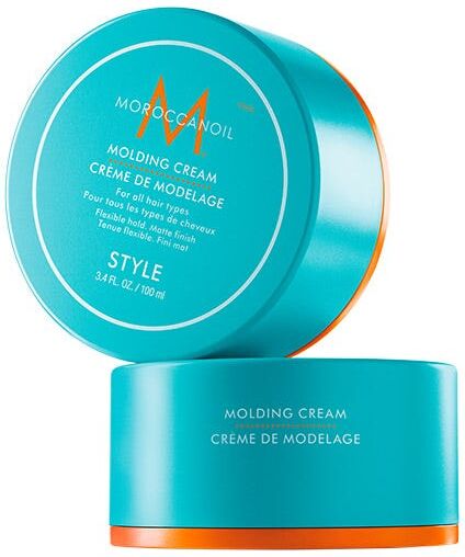 Moroccanoil Molding Cream