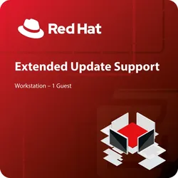 Extended Update Support for Workstation (1 Guest)