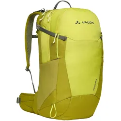 Wanderrucksack klein Vaude Wizard 24+4 hellgrün