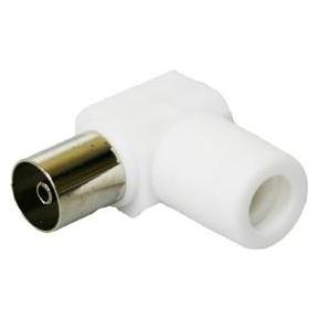 Abcom TV connector female (Antennenkabel) (987945396)
