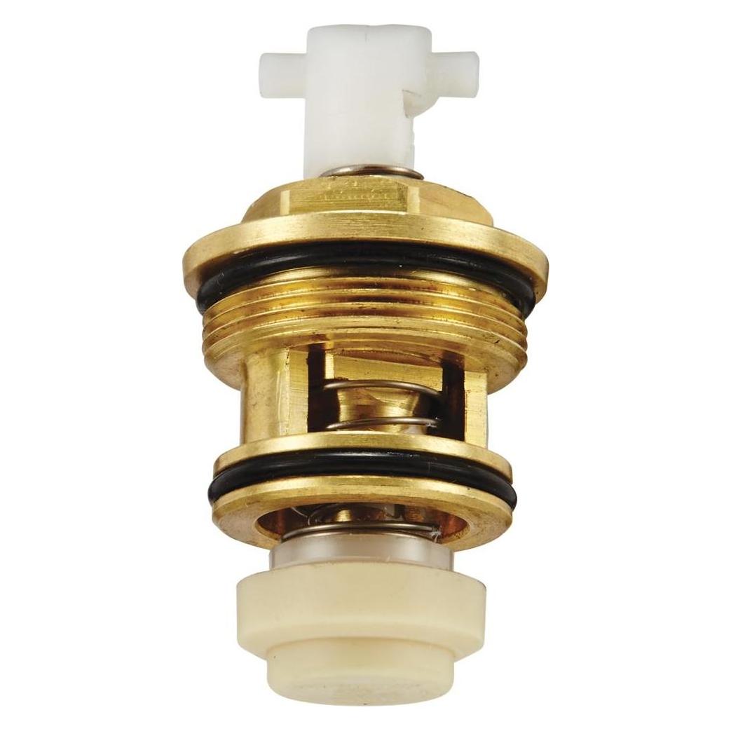 Grohe Umstellung für Wanneneinlauf, chrom (45187000)