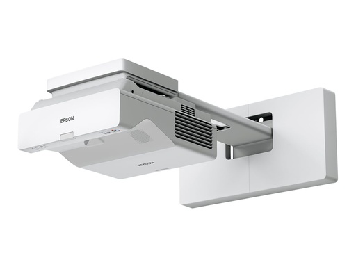 Epson EB-760WI - 3-LCD-Projektor - 4100 lm (weiß) (V11HA80080)