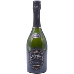 Sieur d'Arques Crémant de Limoux Grande Cuvée 1531 Réserve Brut AOC 2022