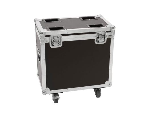 Roadinger Case für 2x TMH X-12