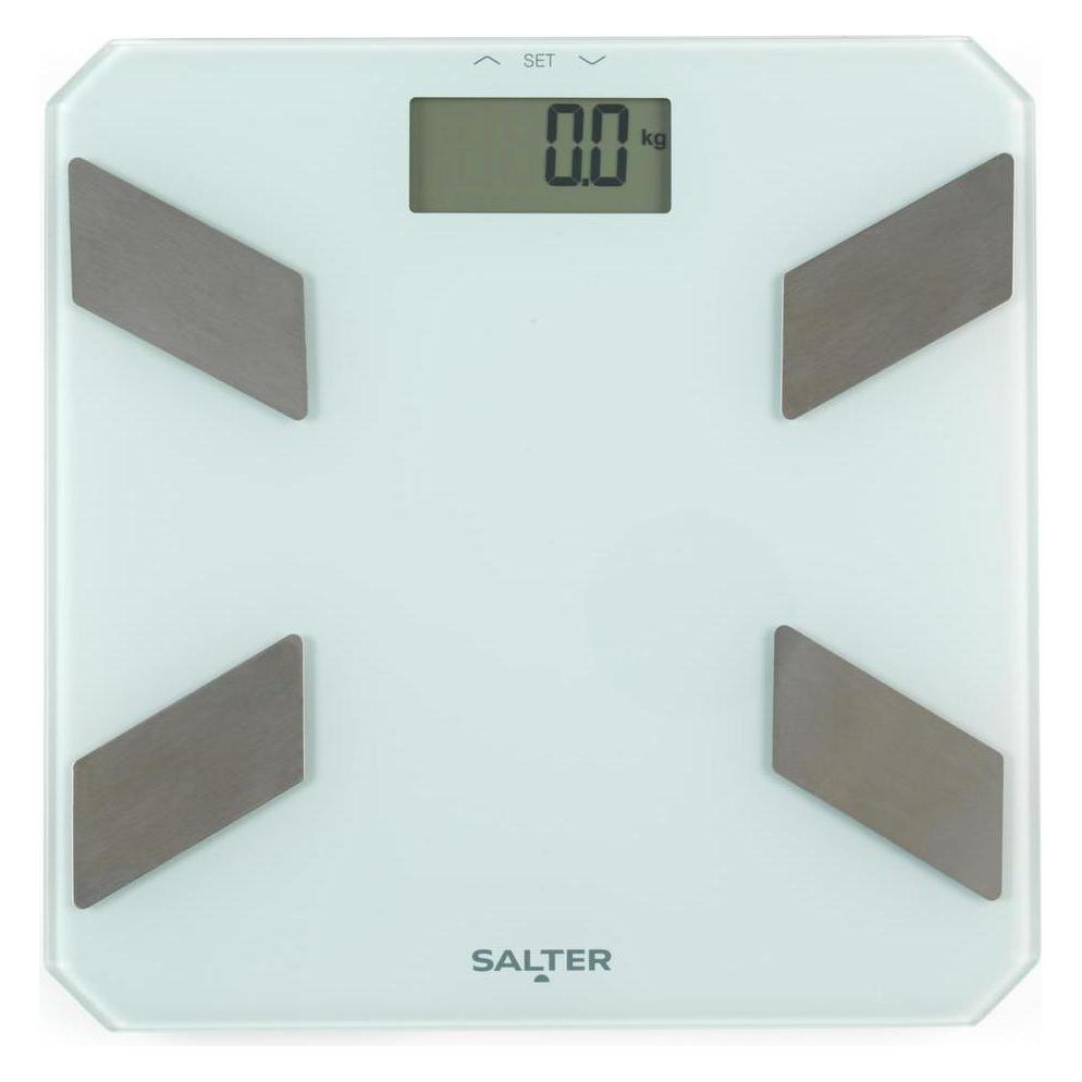 Salter SA00601WCFEU12 Glass Analyser Scale (180 kg) (SA00601WCFEU12)