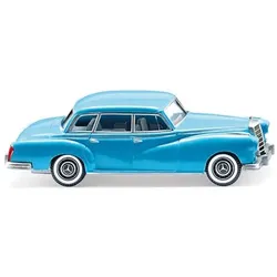 WIKING 015002 1:87 MB 300 - hellblau