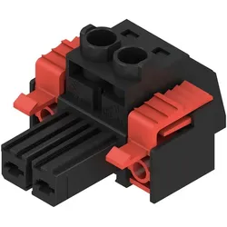 Weidmüller Verbinder 7.62mm BVZ 7.62H#1930050000