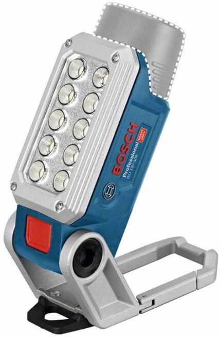 Lampe à batterie BOSCH GLI 12V-330 (06014A0000)