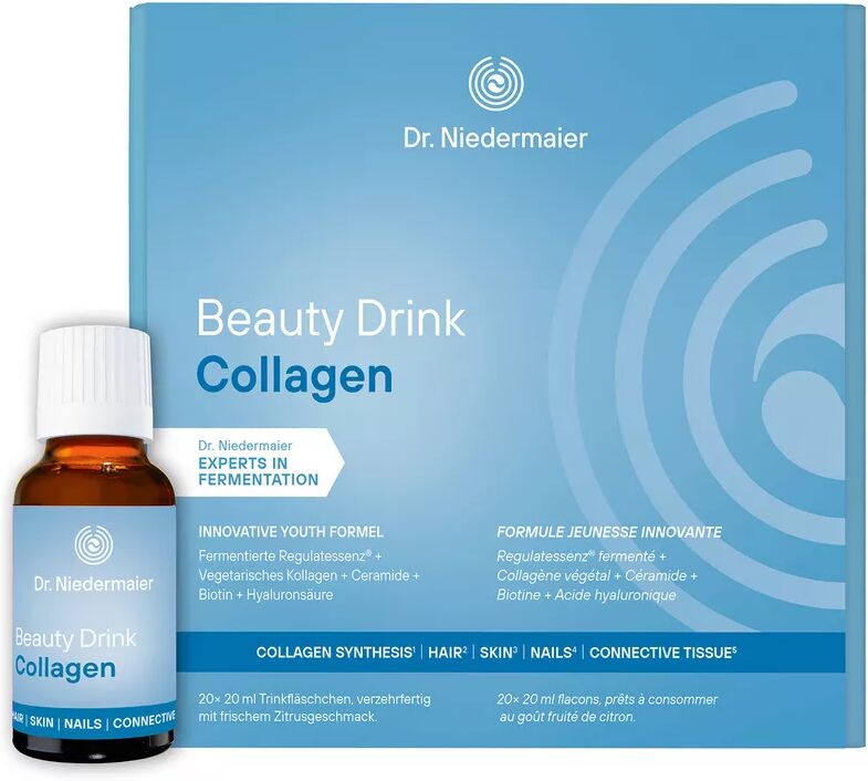 Regulatpro - Beauty Drink Collagen, 20x20 ml
