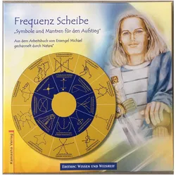 Kamasha Frequenz Scheibe (Natara, Deutsch), Sonstige Literatur