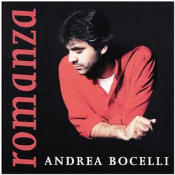 Universal, Schallplatten, Romanza (Remastered 2LP) (Andrea Bocelli)
