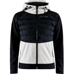 Craft, Damen, Langlaufjacke, Pursuit Thermal Damen Langlaufjacke (S), Schwarz