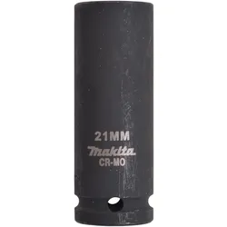 Makita Steckschlüssel 1/2" SW21-81.5 B-52249