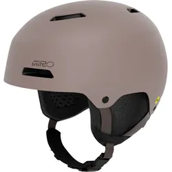 GIRO LEDGE FS MIPS Helm 2027 matte cloud grey - S