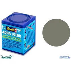 Revell Farbe Aqua Color Helloliv matt 18ml 36145