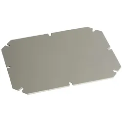 Schneider Electric Montageplatte NSYAMPM2924TB