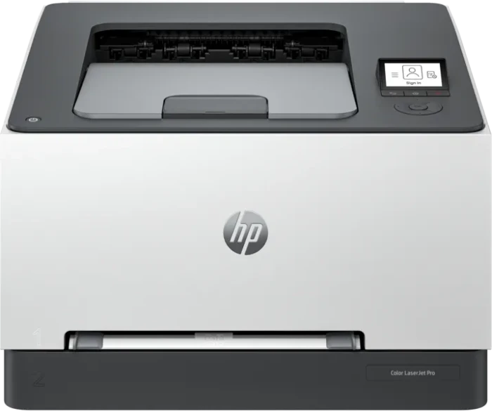 HP Color Laserjet Pro 3202dw 499R0F#B19
