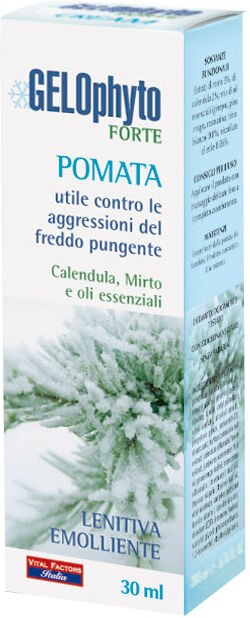 Vital Factors Italia Gelophyto Fte Pom.30ml