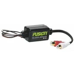 Fusion HL-02 - High to Low Level Convertor