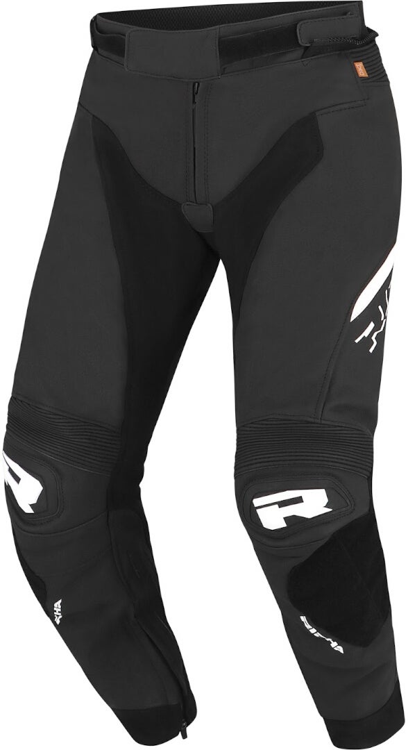 Richa Stradale Motorrad Lederhose 3STRAL-1800-58