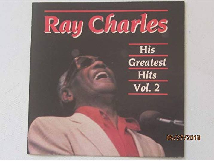 Greatest Hits Vol2