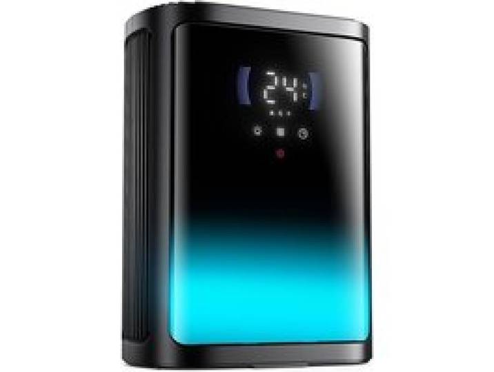 Deshumidificateur D 3L Déshumidificateurs Electrique Anti Moisissure Déshumidificateur 60W Dégivrage Auto Silencieux