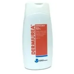 Unipharma Dermiurea 5 500ml