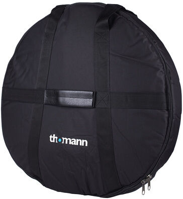 Thomann Gong Bag 45cm Noir