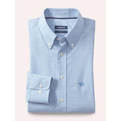 Soft-Cotton Hemd