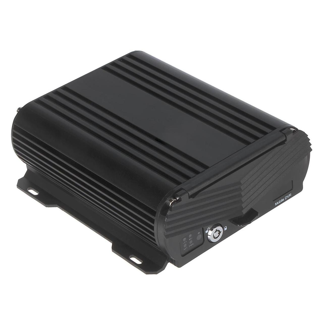 No Name Mobiler DVR AHD ATE-D0801-T2 8 Kanäle AUTONE (Netzwerk Videorecorder (NVR)) (ATE-D0801-T2)
