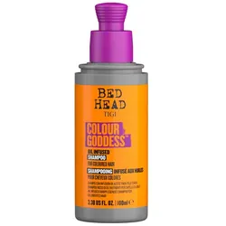 100ml TIGI BED HEAD Colour Goddess Shampoo