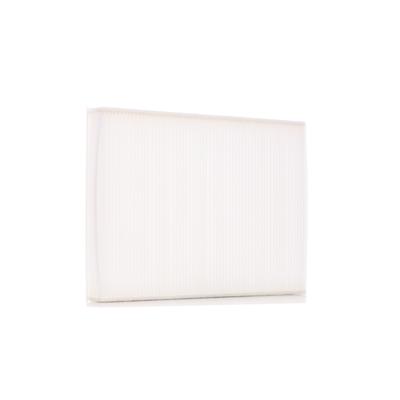 DENSO Innenraumfilter AUDI DCF592P 4M0819439,8W0819439 Filter, Innenraumluft,Pollenfilter,Mikrofilter,Innenraumluftfilter,Staubfilter,Klimafilter
