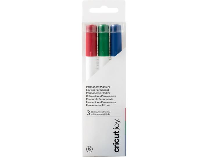 Prägestift Cricut 3 Stk