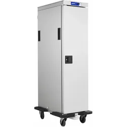 SARO Beheizter Bankettwagen mit Dampf und Wassertank Modell BWS-20