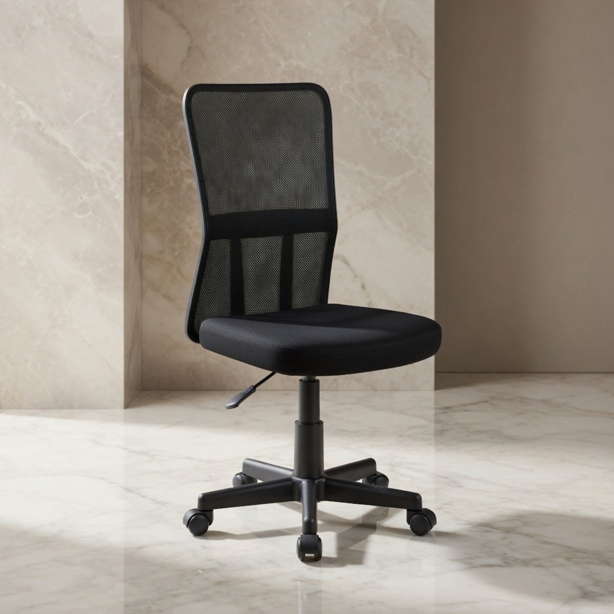 ComfortFlex Ergonomische Bureaustoel Casa Serena Casa Dorada