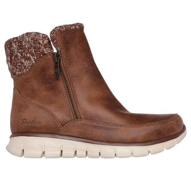 Skechers 1679 lovely collab brown