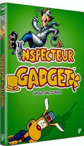 Bruno Bianchi - Inspecteur gadget, vol. 12 : gadget en irlande [FR Import] - Preis vom 08.10.2026 07:26:42 h