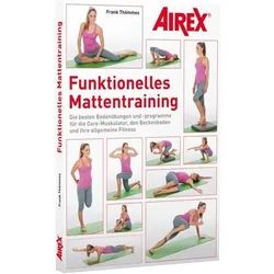 Airex, Yogamatte