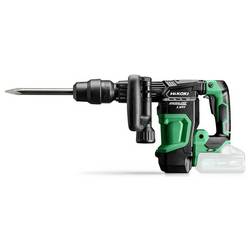 HiKOKI H3641DA SDS-Max-Akku-Meißelhammer ohne Akku, ohne Ladegerät H3641DAW2Z