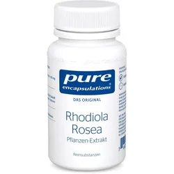 Pure Encapsulations Rhodiola Rosea 90 ST