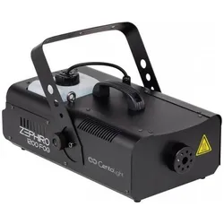 ZEPHIRO FOG 1200, Nebelmaschine