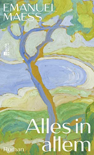 Emanuel Maeß - Alles in allem - Preis vom 30.09.2026 09:01:18 h