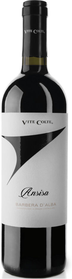 Barbera d'Alba 'Ansisa' DOCG 2023 Vite Colte - Terre da Vino
