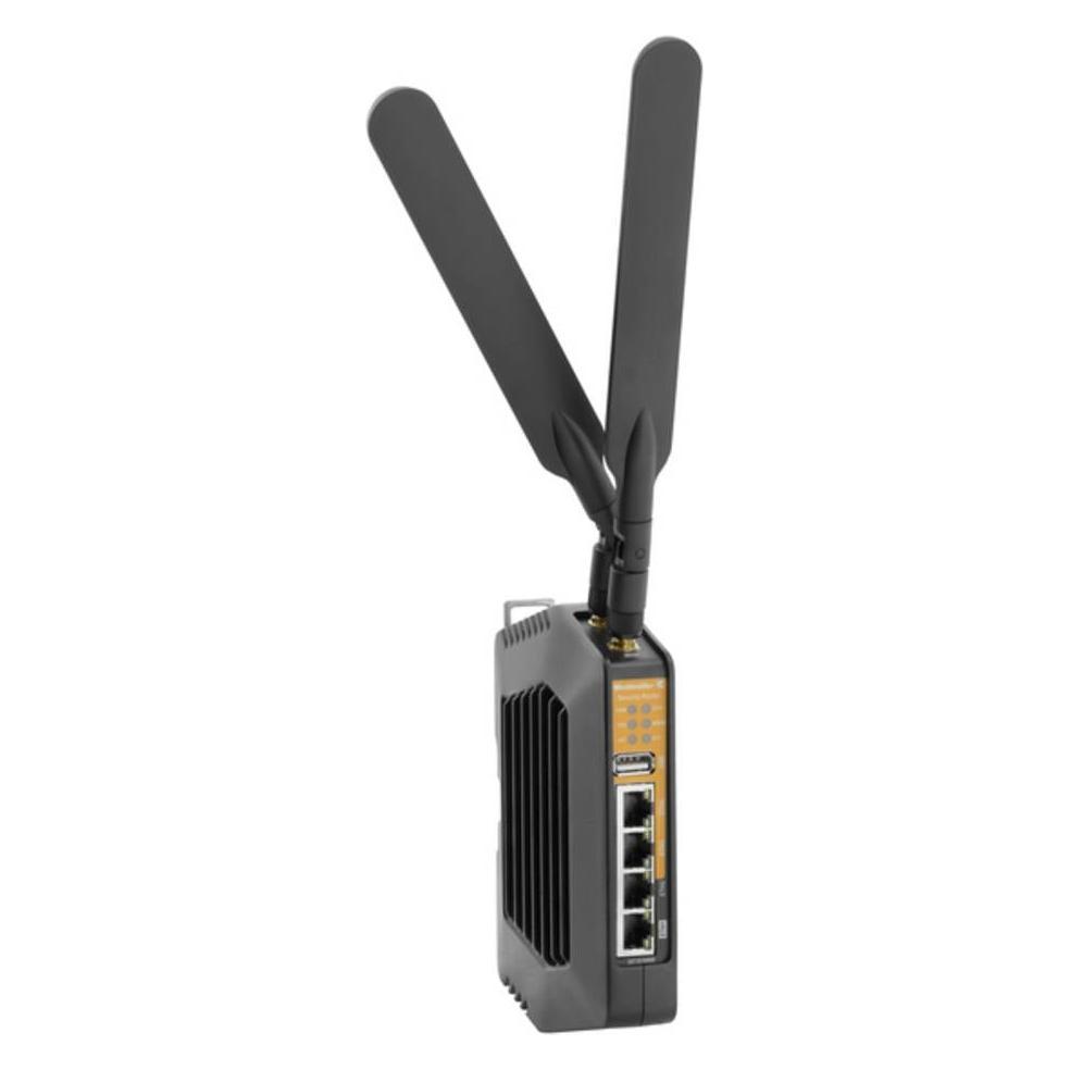 Weidmüller IE-SR-4GT-LTE/4G-EU (2873920000)