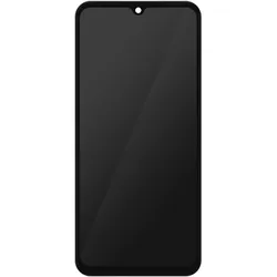 Samsung GH81-24364A Ersatzteil Bildschirm + Touchscreen (Inkl. Gehäuse) (Display, Samsung Galaxy A05s), Mobilgerät Ersatzteile, Schwarz