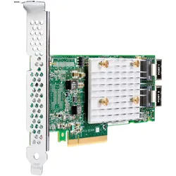 HPE SmartArray Smart Array E208i-p SR Gen10 (8 Internal Lanes/No Cache) 12G SAS ...