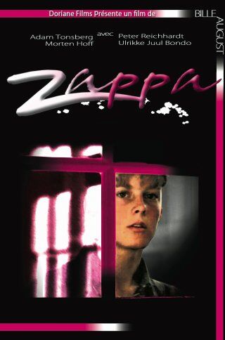 Zappa - Preis vom 11.10.2026 15:43:13 h
