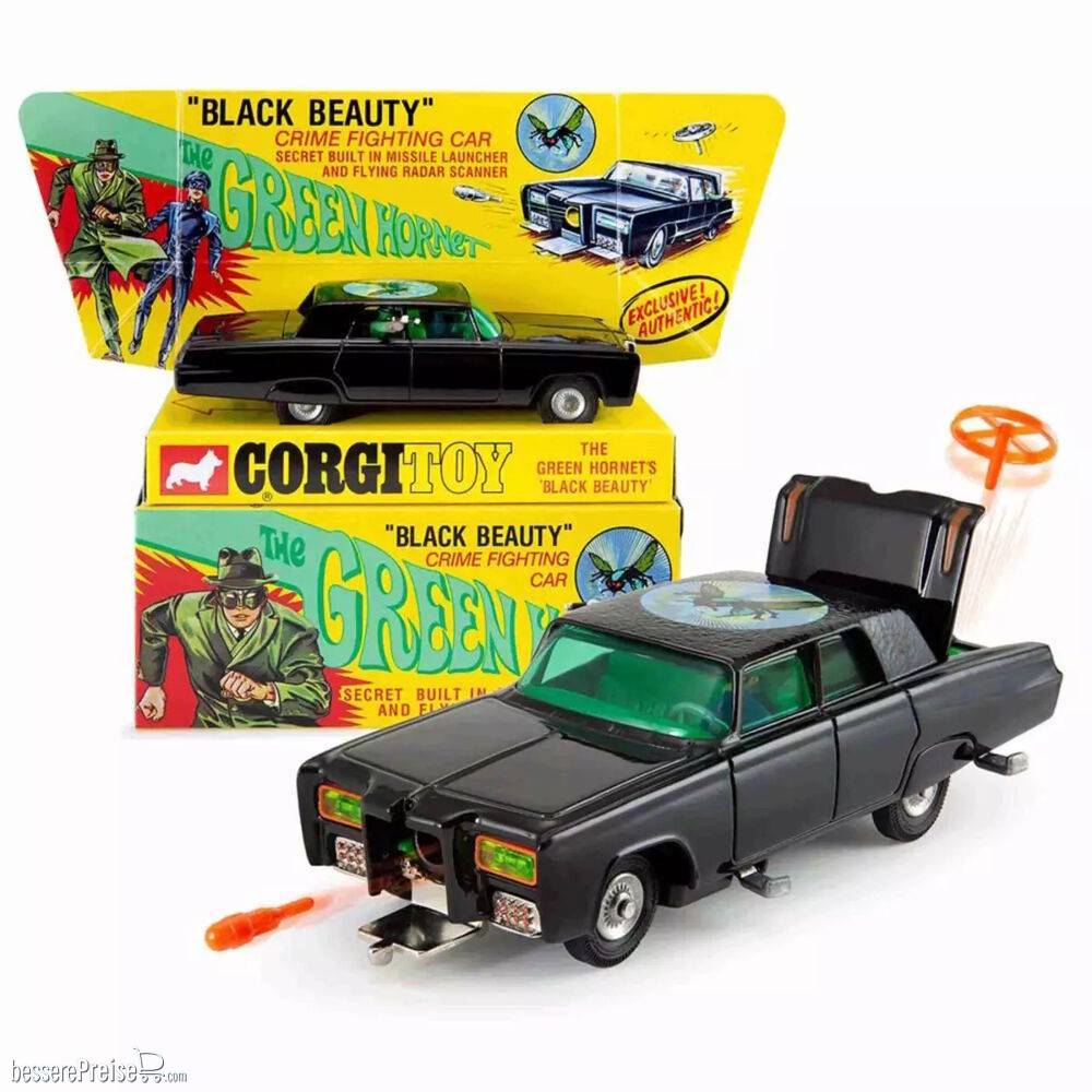 Corgi CD54321074