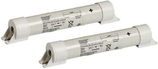 Ceag Notlichtsysteme NiCd-Akku 3, 6 V/4 Ah 40071344713 ; Eaton)